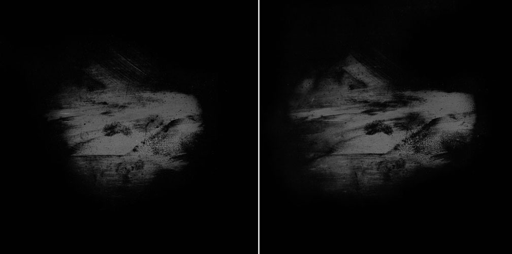 Experiments in breathing