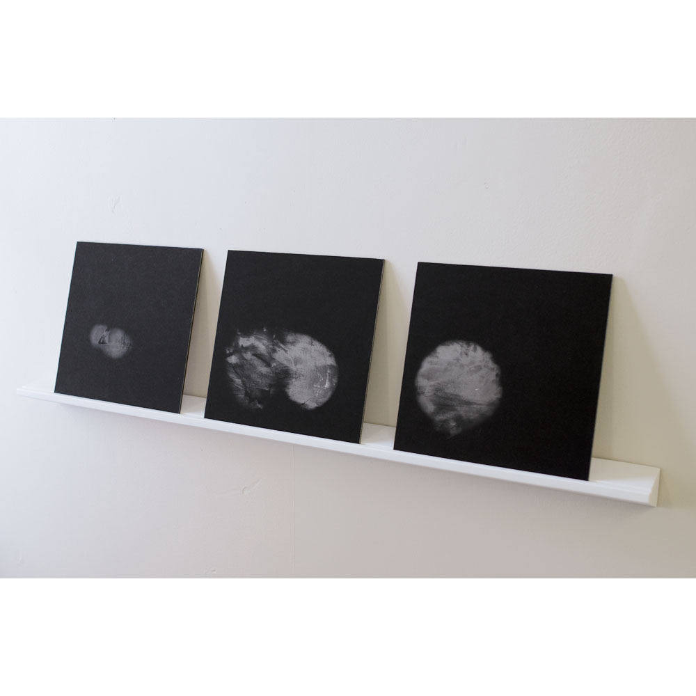 Experiments in breathing