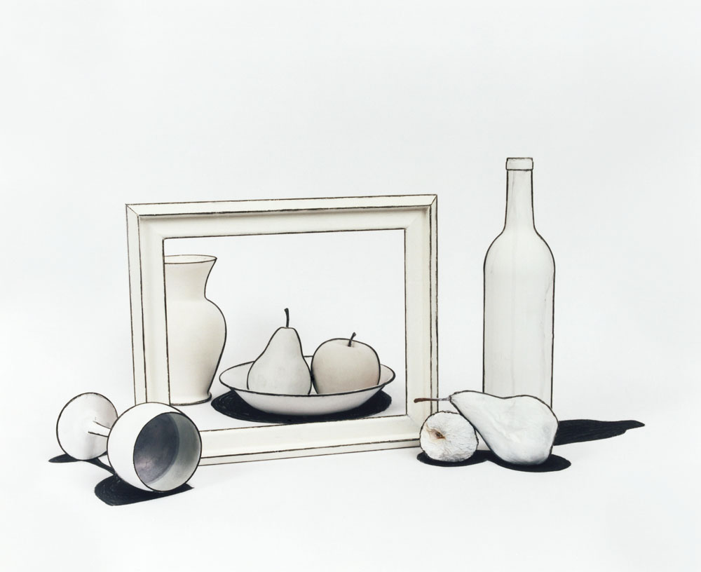 Nature Morte
