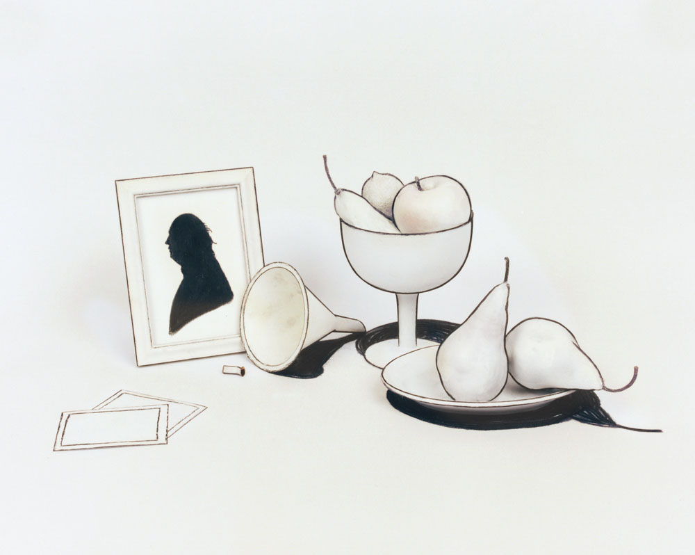 Nature Morte