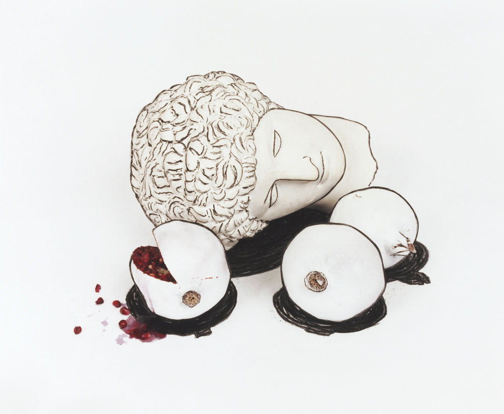 Nature Morte