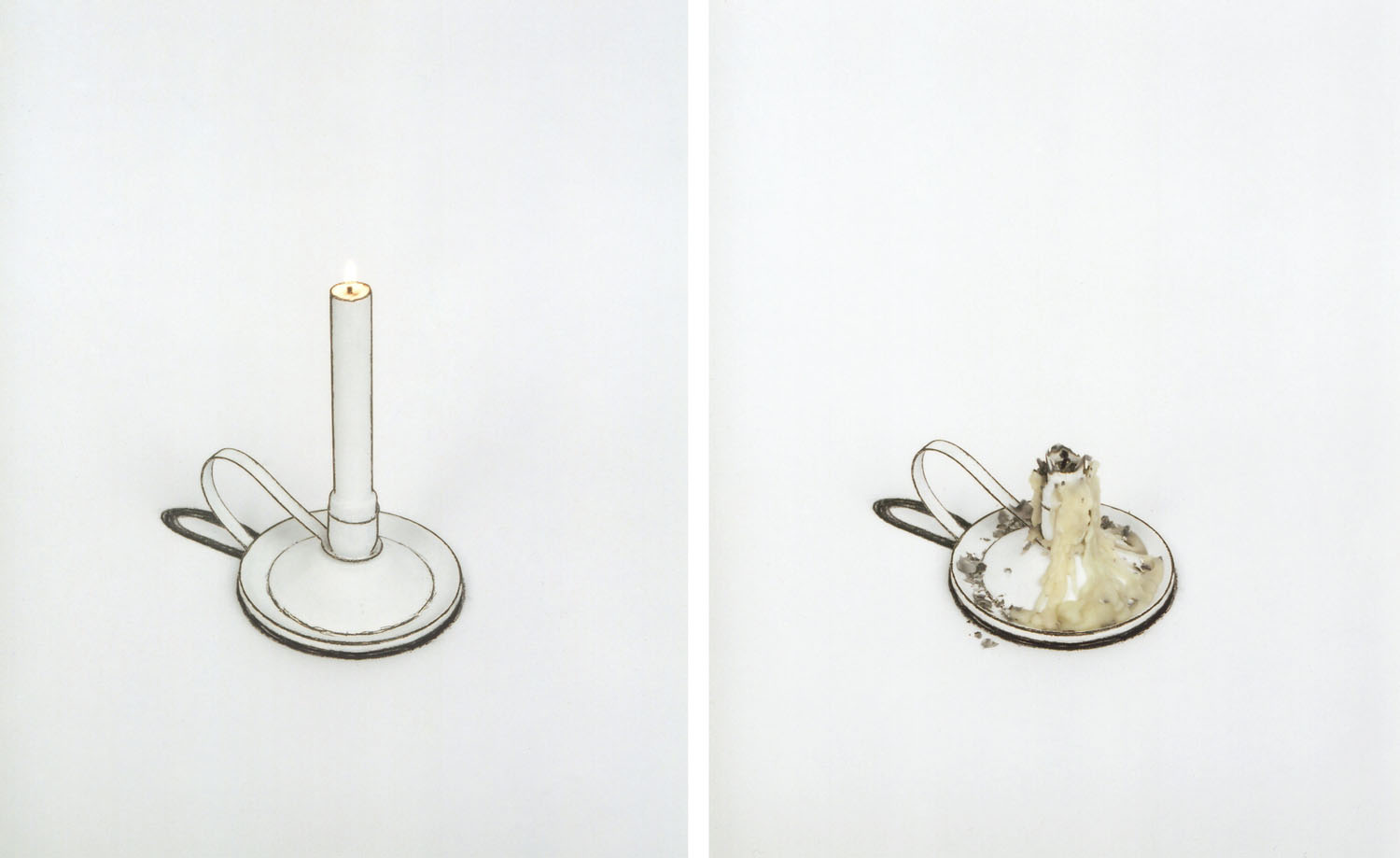 Nature Morte