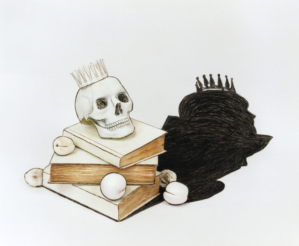 Nature Morte