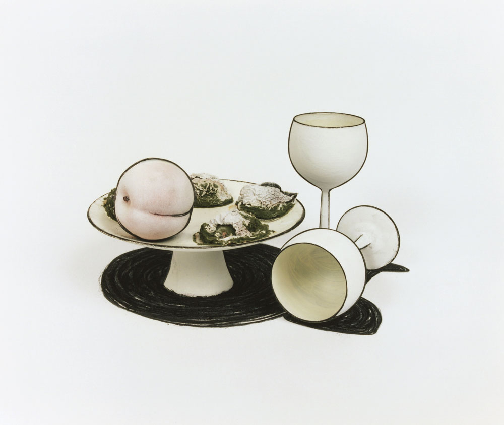 Nature Morte