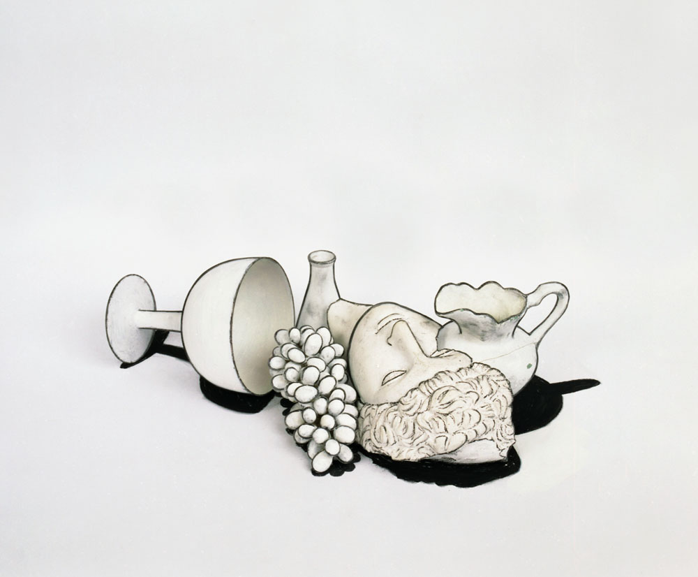 Nature Morte